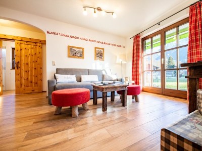 Holiday apartment Alpenrose - Outdoor photo 8