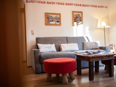 Holiday apartment Alpenrose - Outdoor photo 9