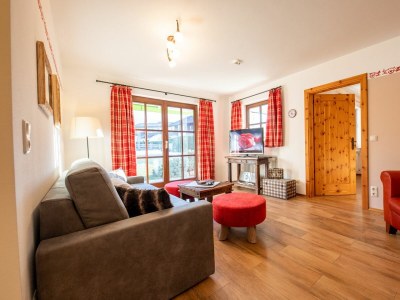 Holiday apartment Alpenrose - Outdoor photo 10