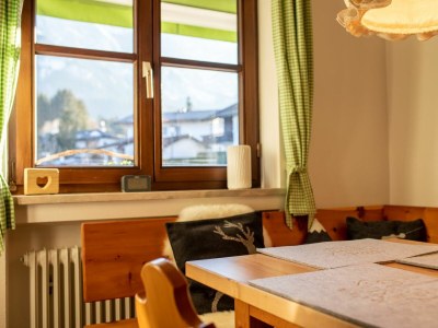 Holiday apartment Alpenrose - Outdoor photo 12