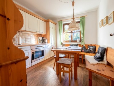 Holiday apartment Alpenrose - Outdoor photo 13