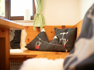 Holiday apartment Alpenrose - Outdoor photo 14