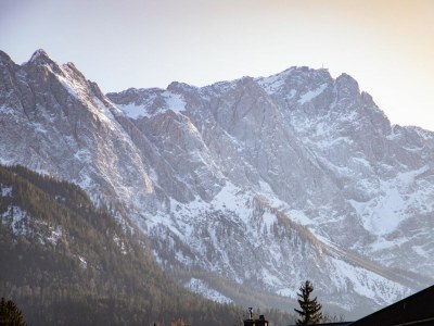 Holiday apartment Alpenrose - Outdoor photo 16