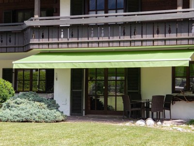 Holiday apartment Alpenrose - Outdoor photo 17