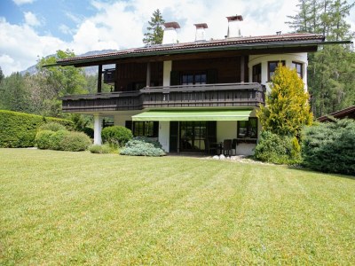 Holiday apartment Alpenrose - Outdoor photo 18