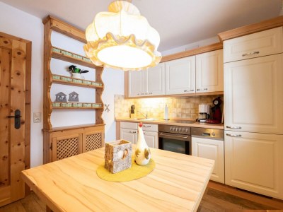 Holiday apartment Alpenrose - Features photo 20