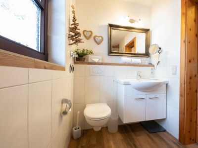 Holiday apartment Alpenrose - Features photo 24