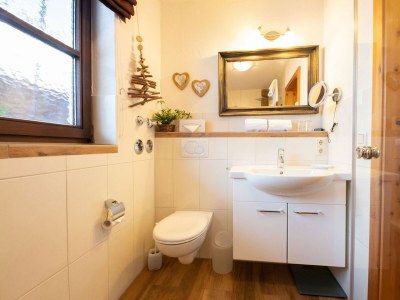 Holiday apartment Alpenrose - Features photo 25