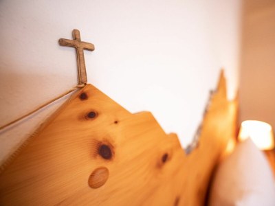 Holiday apartment Alpenrose - Features photo 31