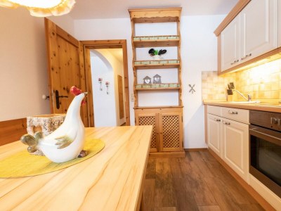 Holiday apartment Alpenrose - Features photo 32