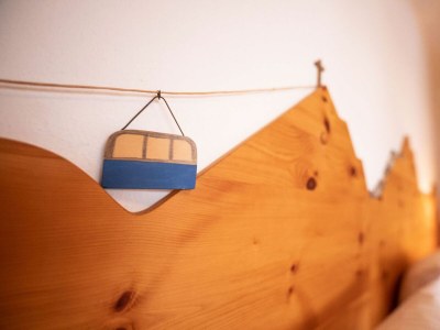 Holiday apartment Alpenrose - Features photo 33