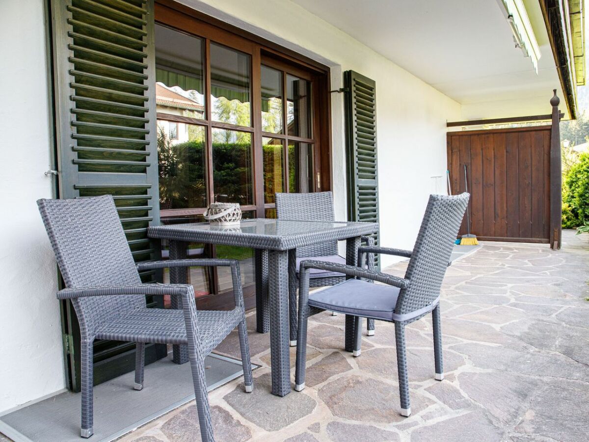 Holiday apartment Löwenzahn