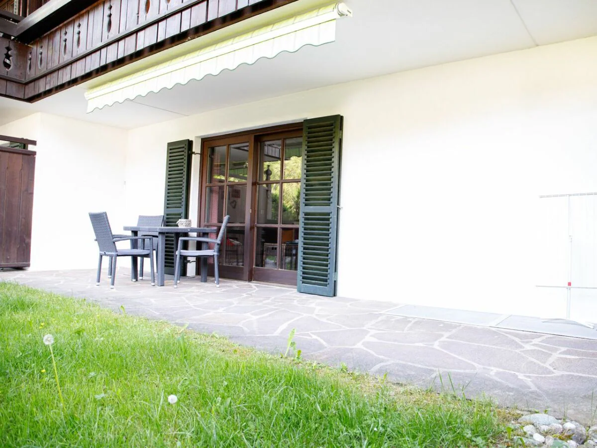 Holiday apartment Löwenzahn - Outdoor photo 4