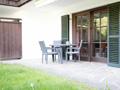 Holiday apartment Löwenzahn - Outdoor photo 5