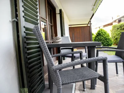 Holiday apartment Löwenzahn - Outdoor photo 6