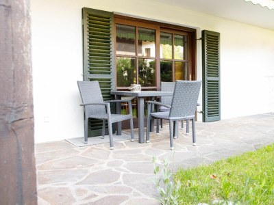 Holiday apartment Löwenzahn - Outdoor photo 7