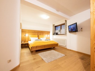 Holiday apartment Löwenzahn - Outdoor photo 10