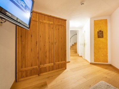 Holiday apartment Löwenzahn - Outdoor photo 11