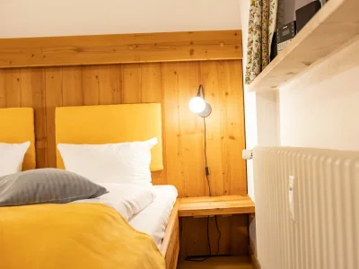 Holiday apartment Löwenzahn - Outdoor photo 12