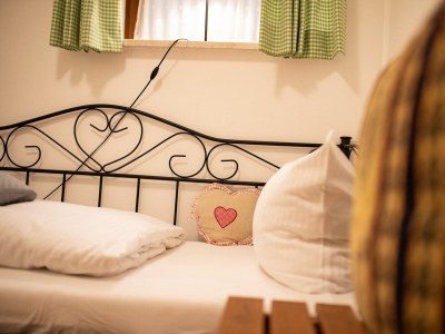 Holiday apartment Löwenzahn - Outdoor photo 13