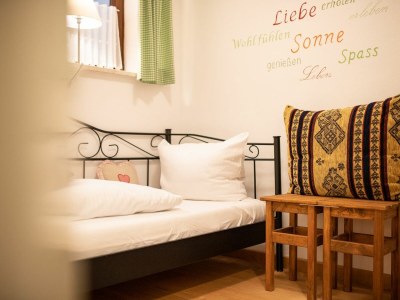 Holiday apartment Löwenzahn - Outdoor photo 14