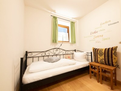 Holiday apartment Löwenzahn - Outdoor photo 15