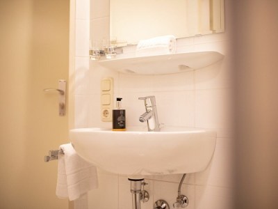 Holiday apartment Löwenzahn - Outdoor photo 16