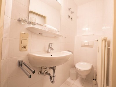 Holiday apartment Löwenzahn - Outdoor photo 17