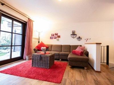 Holiday apartment Löwenzahn - Features photo 20