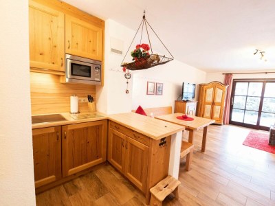 Holiday apartment Löwenzahn - Features photo 22