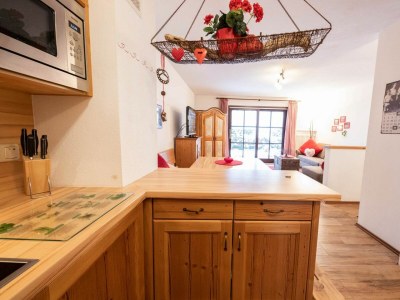 Holiday apartment Löwenzahn - Features photo 23