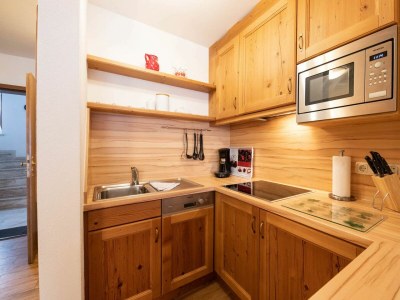 Holiday apartment Löwenzahn - Features photo 25