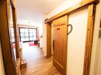 Holiday apartment Löwenzahn - Features photo 26