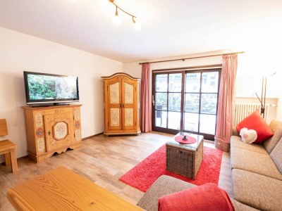 Holiday apartment Löwenzahn - Features photo 27