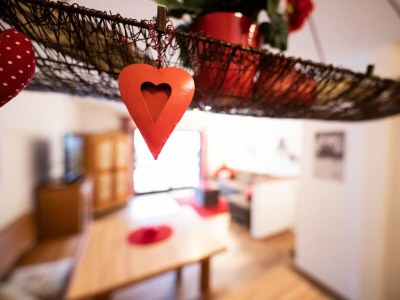 Holiday apartment Löwenzahn - Features photo 32