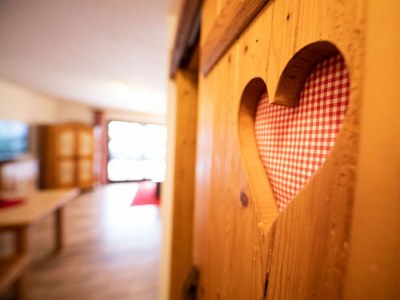 Holiday apartment Löwenzahn - Features photo 33