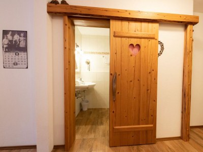 Holiday apartment Löwenzahn - Features photo 34