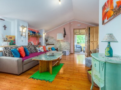 Villa Loreta mit Pool - Features photo 10