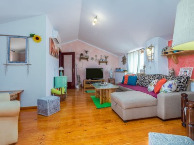 Villa Loreta mit Pool - Features photo 11