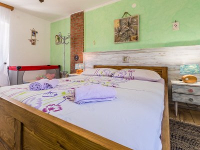 Villa Loreta mit Pool - Features photo 15