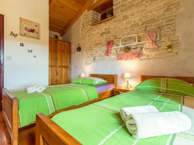 Villa Loreta mit Pool - Features photo 17