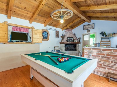 Villa Loreta mit Pool - Features photo 18