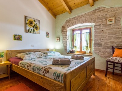 Villa Loreta mit Pool - Features photo 19