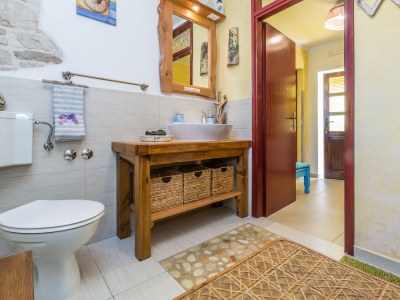 Villa Loreta mit Pool - Features photo 20