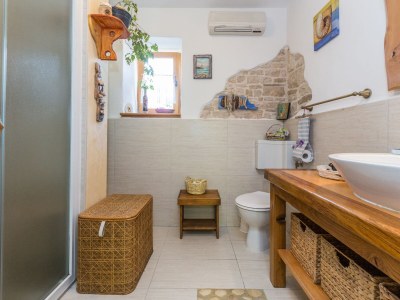 Villa Loreta mit Pool - Features photo 21