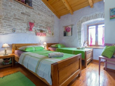 Villa Loreta mit Pool - Features photo 22