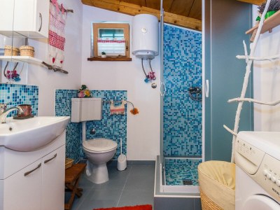 Villa Loreta mit Pool - Features photo 24