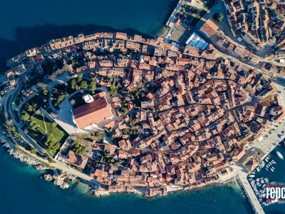 Villa Loreta mit Pool - Environment photo 25