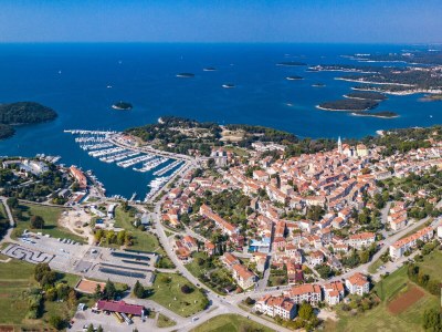 Villa Loreta mit Pool - Environment photo 26