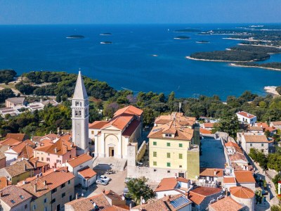 Villa Loreta mit Pool - Environment photo 27